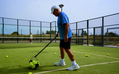 Nieuwbouw - Herenhuis -
Almoradí - Las Heredades