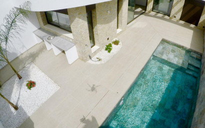 Nieuwbouw - Herenhuis -
Almoradí - Las Heredades