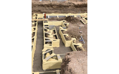 Nouvelle construction - Villa -
Puerto de Mazarron - El Alamillo