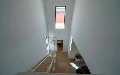 New Build - Villa -
Finestrat - Golf Bahia