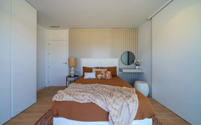 New Build - Villa -
Finestrat - Golf Bahia