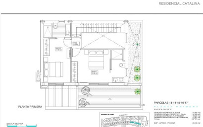 New Build - Villa -
Finestrat - Golf Bahia
