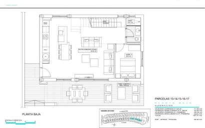 New Build - Villa -
Finestrat - Golf Bahia