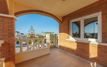 New Build - Villa -
Rojales - Ciudad Quesada