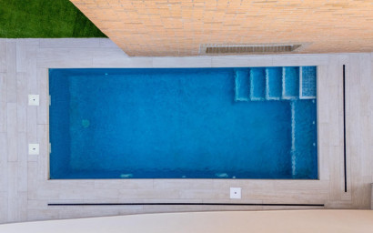 New Build - Villa -
Rojales - Ciudad Quesada