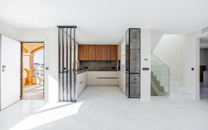 New Build - Villa -
Rojales - Ciudad Quesada