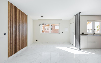 New Build - Villa -
Rojales - Ciudad Quesada