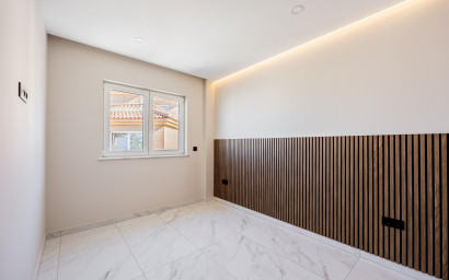 New Build - Villa -
Rojales - Ciudad Quesada