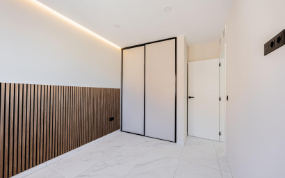 New Build - Villa -
Rojales - Ciudad Quesada