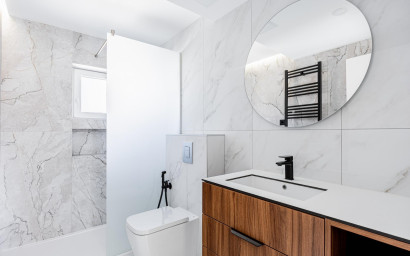 New Build - Villa -
Rojales - Ciudad Quesada