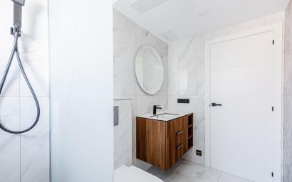 New Build - Villa -
Rojales - Ciudad Quesada