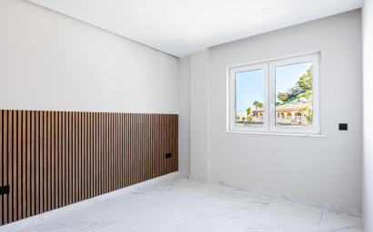 New Build - Villa -
Rojales - Ciudad Quesada