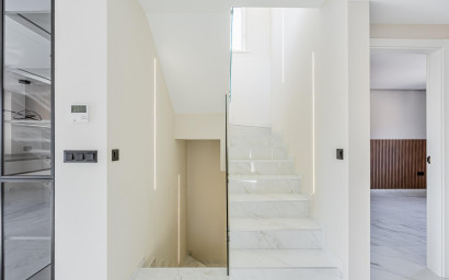 New Build - Villa -
Rojales - Ciudad Quesada