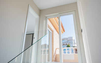 New Build - Villa -
Rojales - Ciudad Quesada