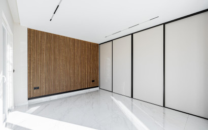 New Build - Villa -
Rojales - Ciudad Quesada