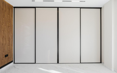 New Build - Villa -
Rojales - Ciudad Quesada