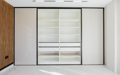 New Build - Villa -
Rojales - Ciudad Quesada