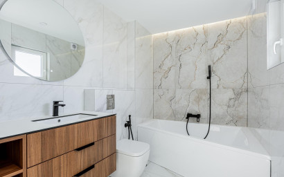 New Build - Villa -
Rojales - Ciudad Quesada