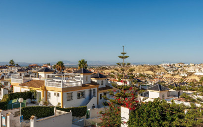 New Build - Villa -
Rojales - Ciudad Quesada