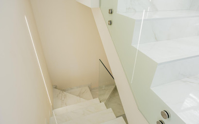 New Build - Villa -
Rojales - Ciudad Quesada