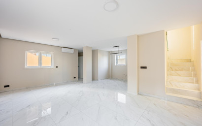 New Build - Villa -
Rojales - Ciudad Quesada