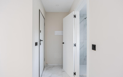 New Build - Villa -
Rojales - Ciudad Quesada