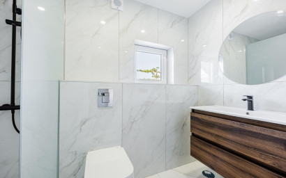 New Build - Villa -
Rojales - Ciudad Quesada