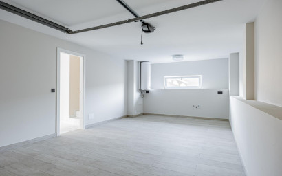 New Build - Villa -
Rojales - Ciudad Quesada