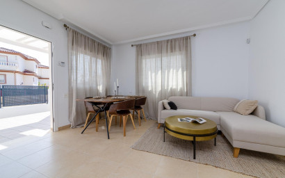 New Build - Villa -
San Fulgencio - El Oasis