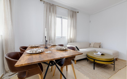 New Build - Villa -
San Fulgencio - El Oasis