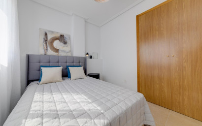 New Build - Villa -
San Fulgencio - El Oasis