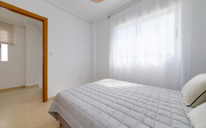 New Build - Villa -
San Fulgencio - El Oasis