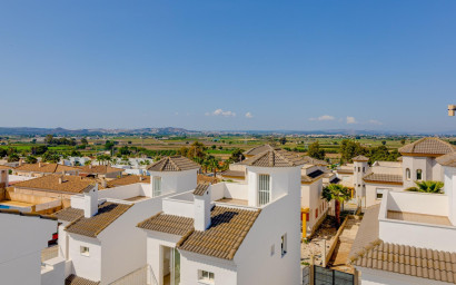 New Build - Villa -
San Fulgencio - El Oasis