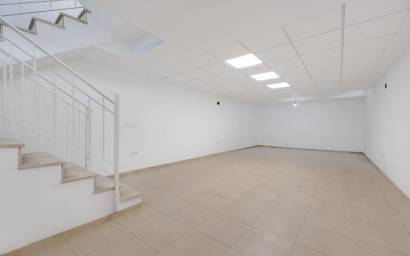 Nouvelle construction - Maison mitoyenne -
San Fulgencio - El Oasis