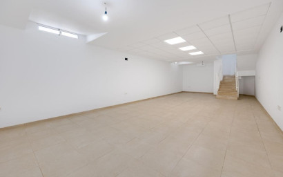 Nouvelle construction - Maison mitoyenne -
San Fulgencio - El Oasis