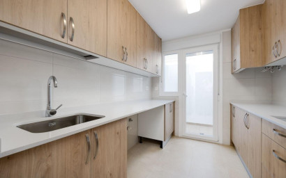 Nouvelle construction - Maison mitoyenne -
San Fulgencio - El Oasis