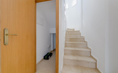 Nouvelle construction - Maison mitoyenne -
San Fulgencio - El Oasis