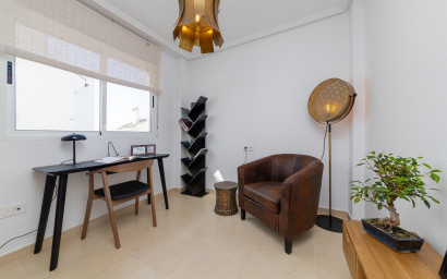 Nouvelle construction - Maison mitoyenne -
San Fulgencio - El Oasis