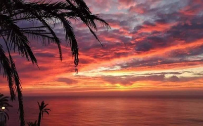 Nouvelle construction - Appartement -
Torrevieja - Altos del Sol