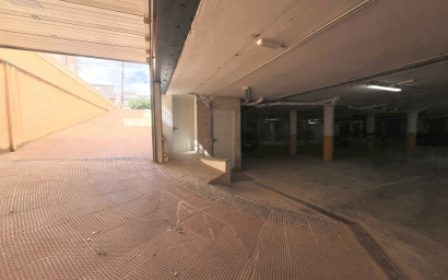 Revente - Maison mitoyenne -
La Mata