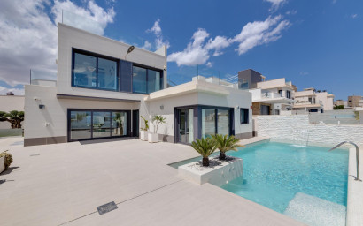 Resale - Villa -
San Miguel de Salinas - Cerro Del Sol