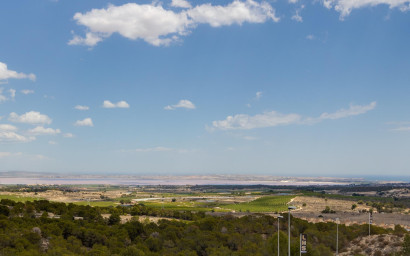 Resale - Villa -
San Miguel de Salinas - Cerro Del Sol