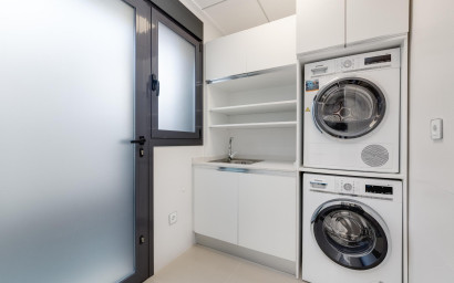 Resale - Villa -
San Miguel de Salinas - Cerro Del Sol