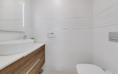 Resale - Villa -
San Miguel de Salinas - Cerro Del Sol