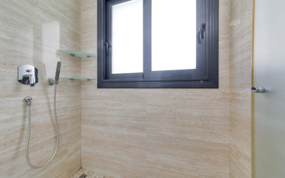 Resale - Villa -
San Miguel de Salinas - Cerro Del Sol