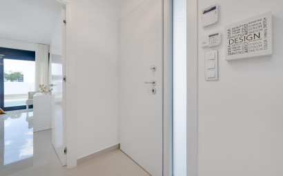 Resale - Villa -
San Miguel de Salinas - Cerro Del Sol