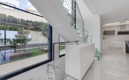 Resale - Villa -
San Miguel de Salinas - Cerro Del Sol