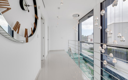 Resale - Villa -
San Miguel de Salinas - Cerro Del Sol