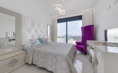 Resale - Villa -
San Miguel de Salinas - Cerro Del Sol