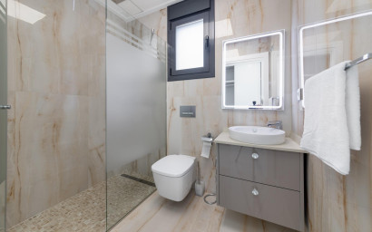 Resale - Villa -
San Miguel de Salinas - Cerro Del Sol